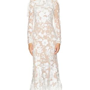Elliatt Xandra Dress
